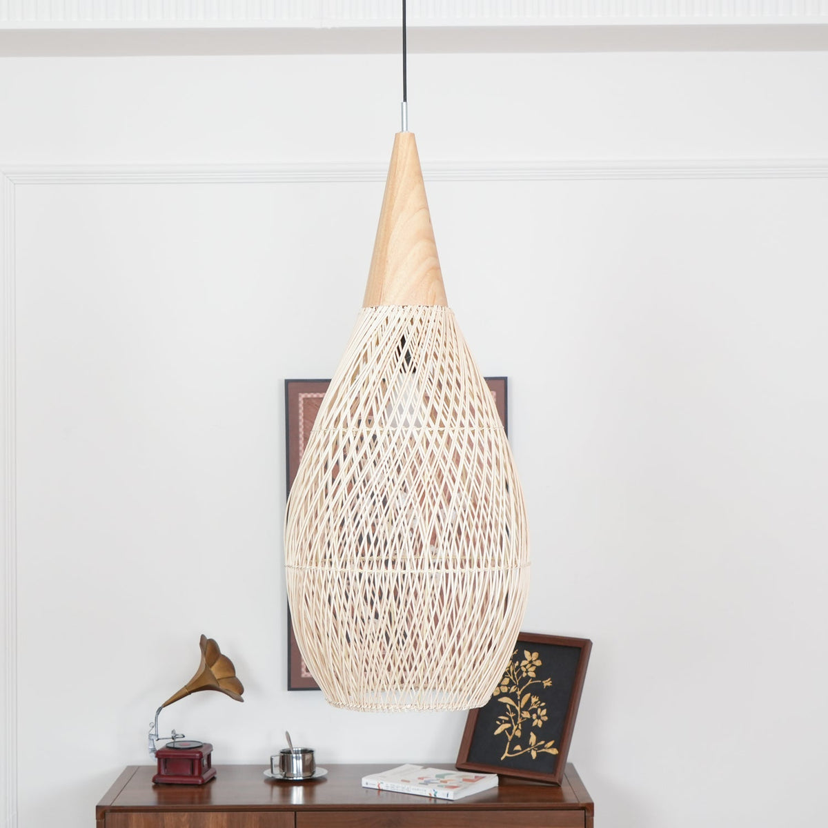 Ricaya Pendant Light