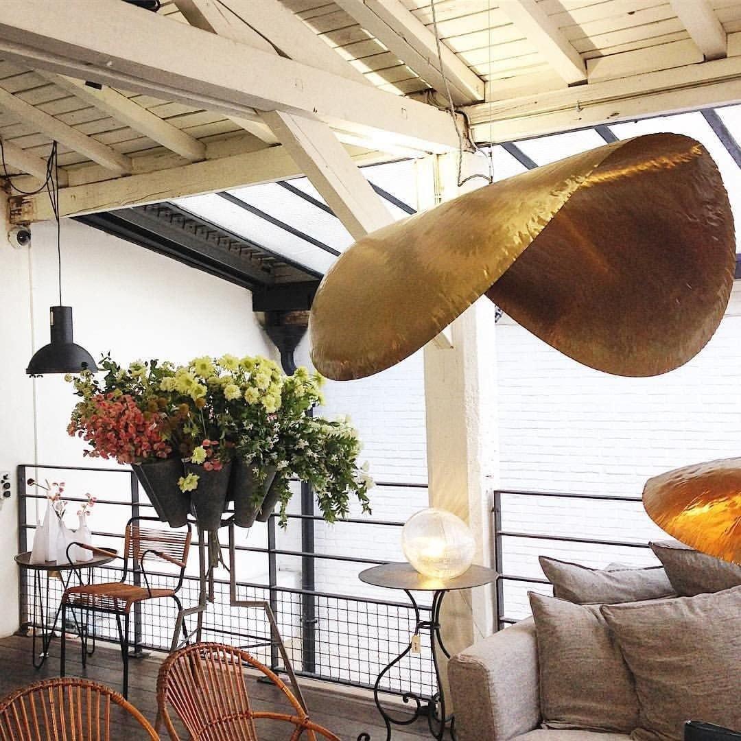Hammered Pendant Light – detail 28