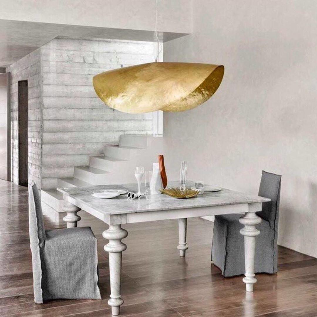 Hammered Pendant Light – detail 40