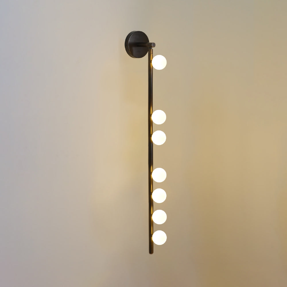 Dradida Linear Wall Light