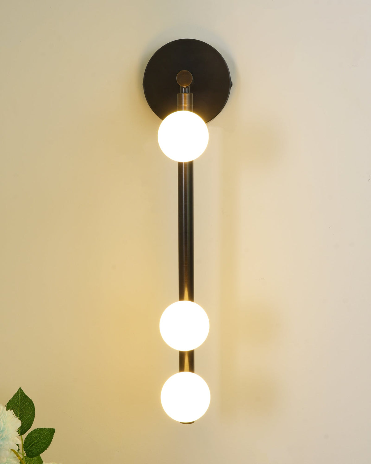 Dradida Linear Wall Light