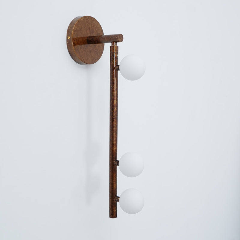 Dradida Linear Wall Light