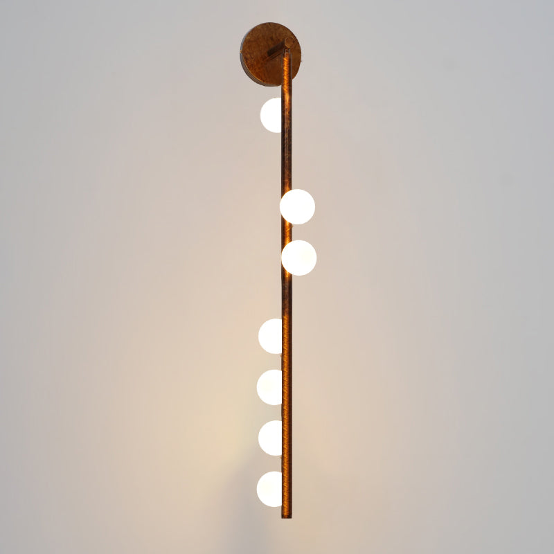 Dradida Linear Wall Light