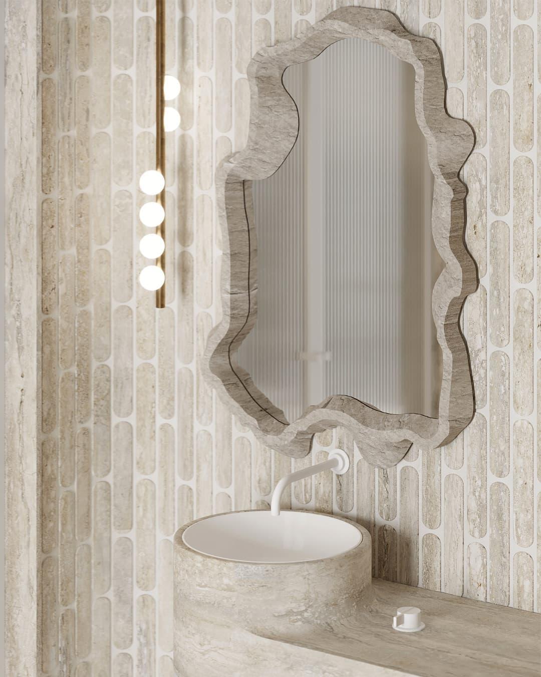 Dradida Linear Wall Light