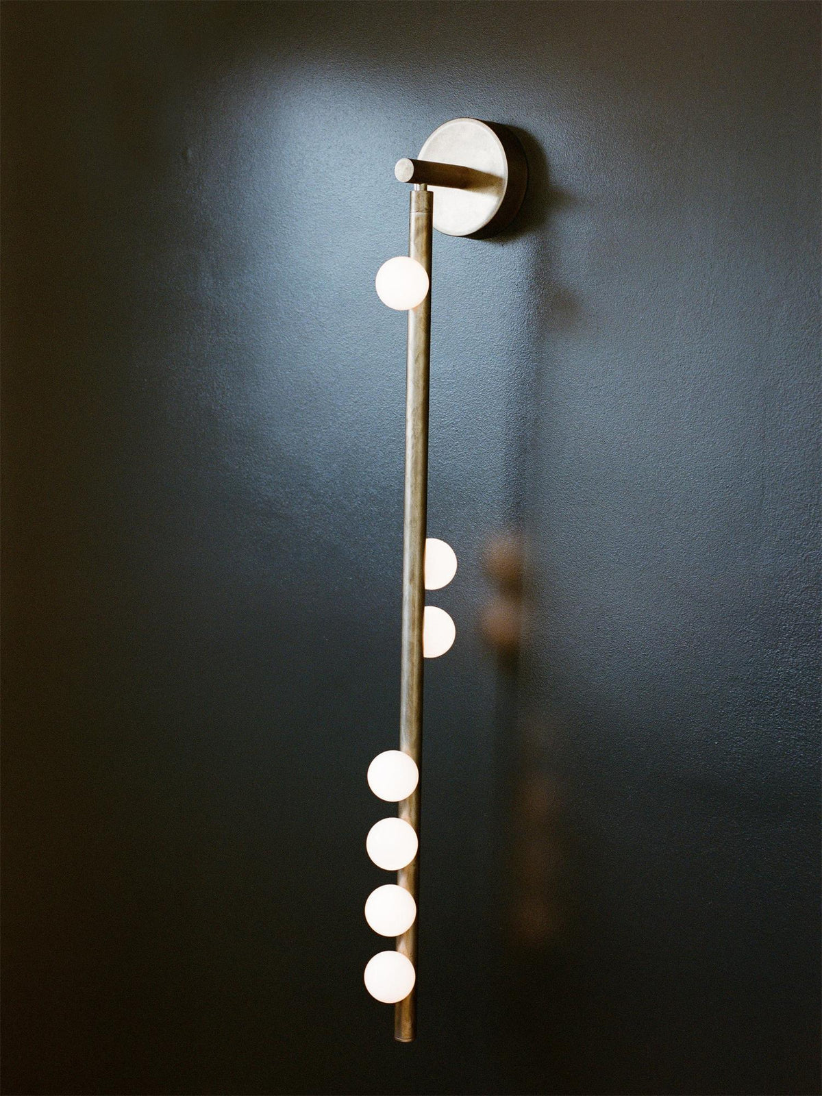 Dradida Linear Wall Light