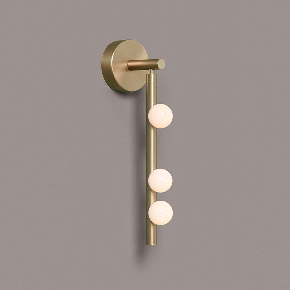 Dradida Linear Wall Light