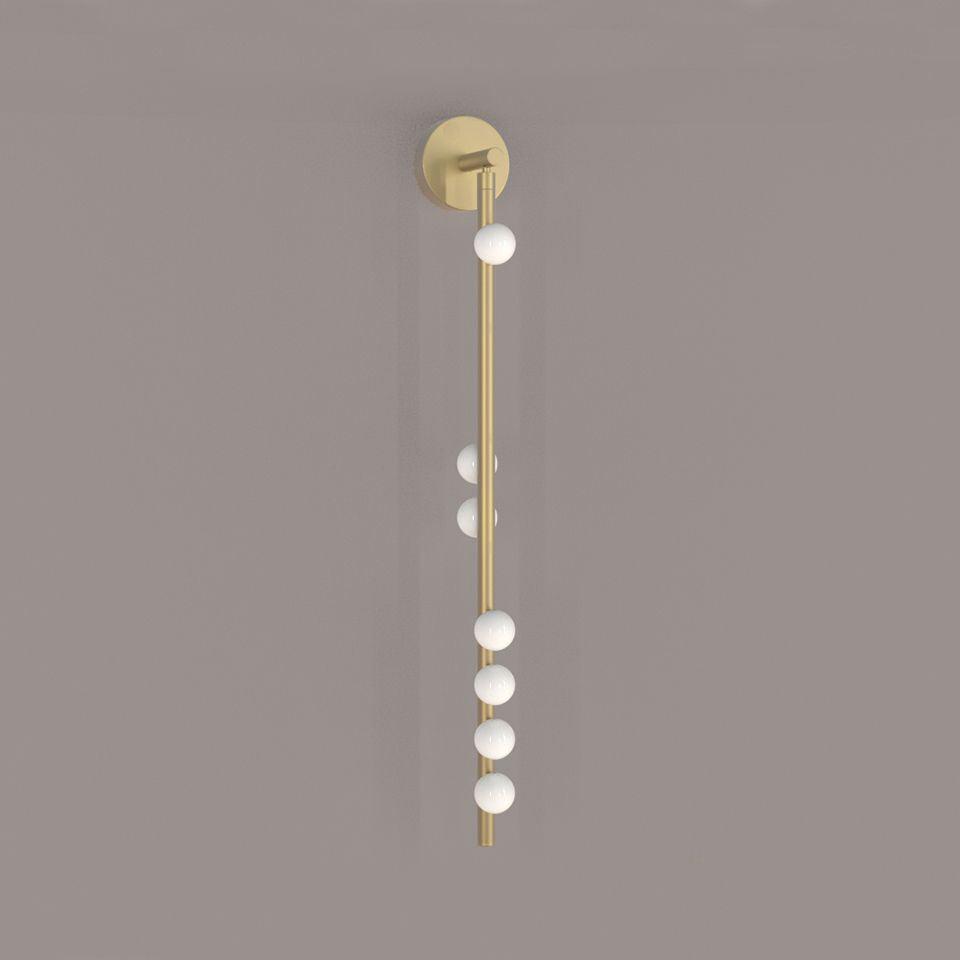 Dradida Linear Wall Light