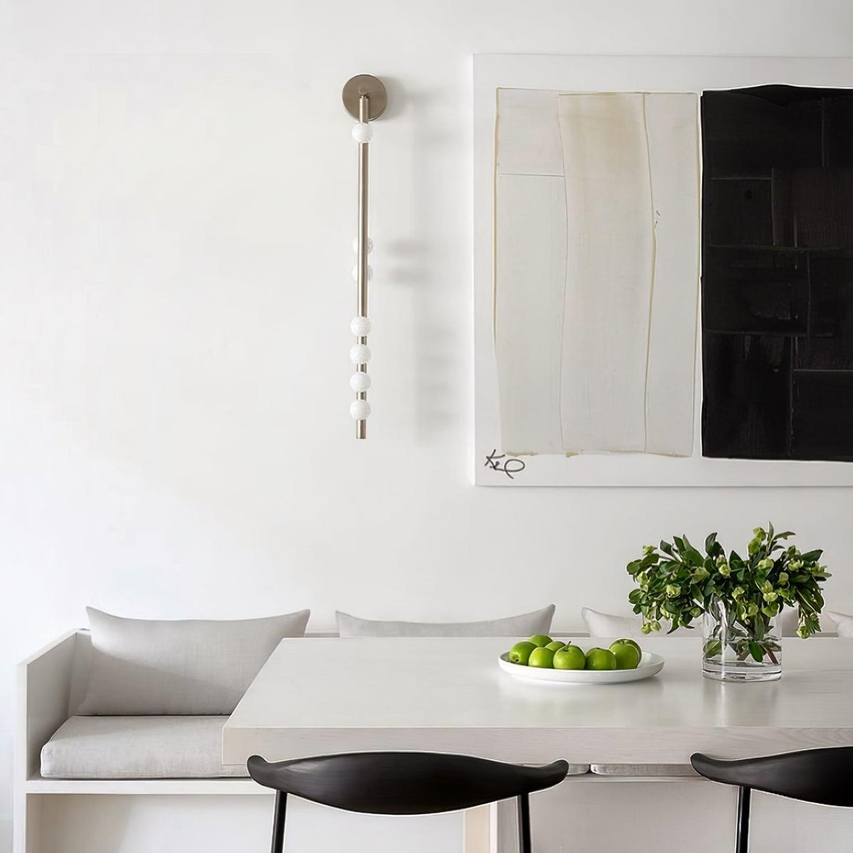 Dradida Linear Wall Light
