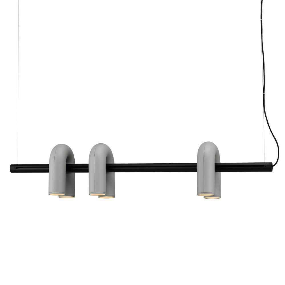 Fracora Modern Chandelier