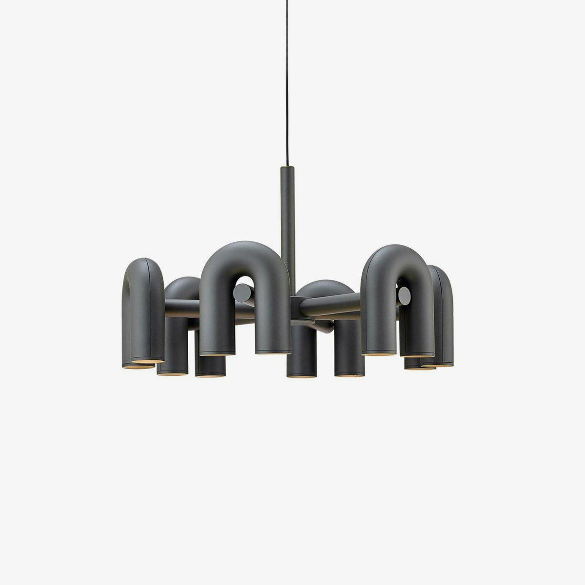Fracora Modern Chandelier