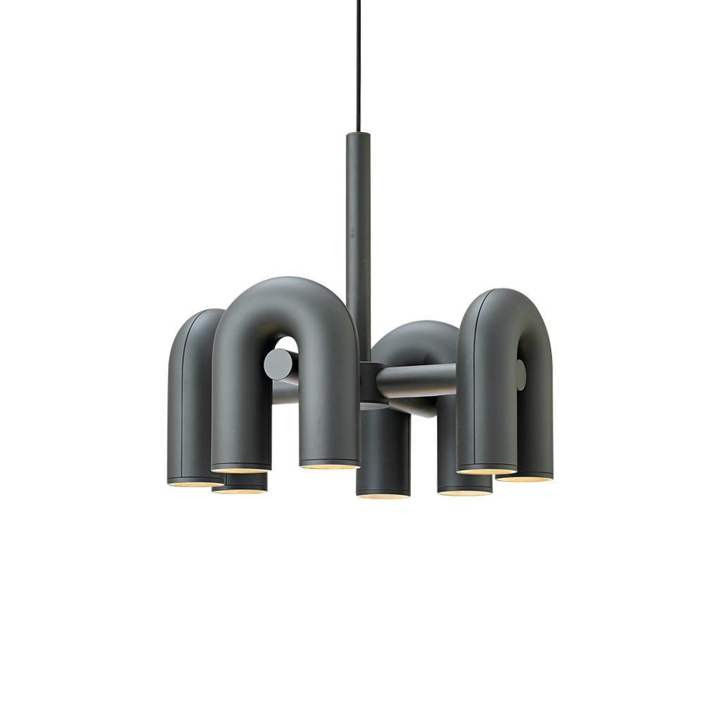 Fracora Modern Chandelier