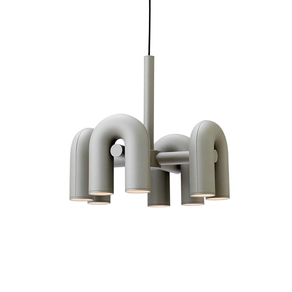Fracora Modern Chandelier
