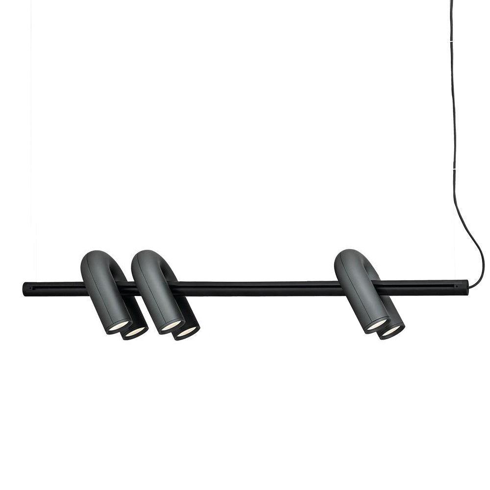 Fracora Modern Chandelier