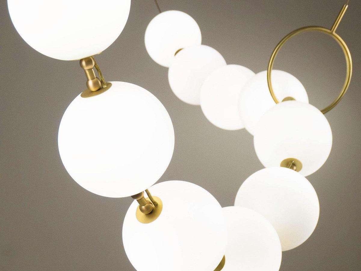 Grogo Globe Pendant Light