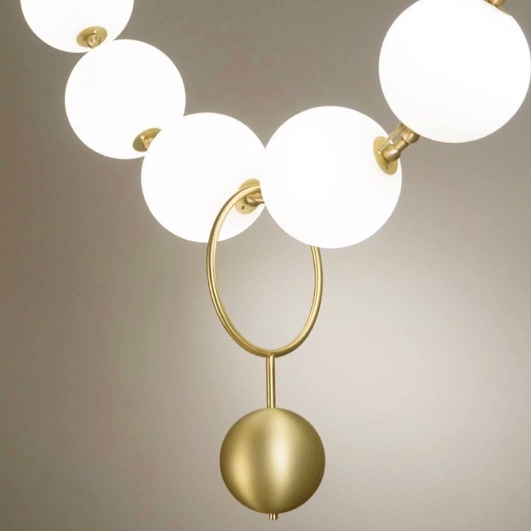 Grogo Globe Pendant Light
