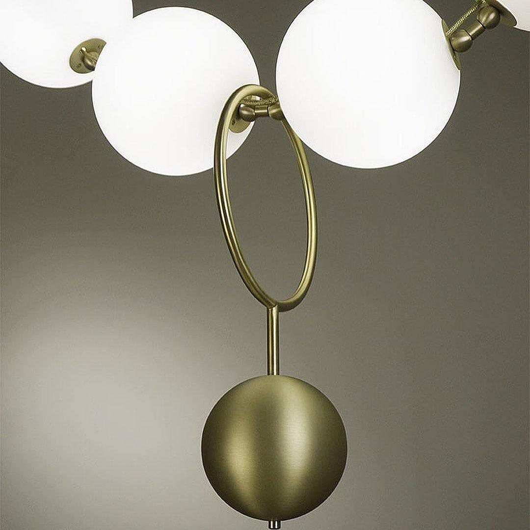 Grogo Globe Pendant Light