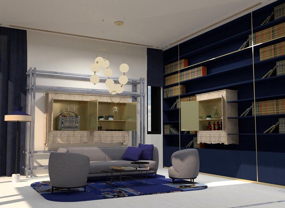 Grogo Globe Pendant Light