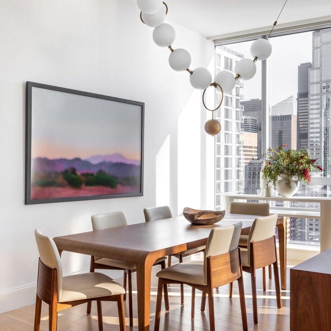 Grogo Globe Pendant Light