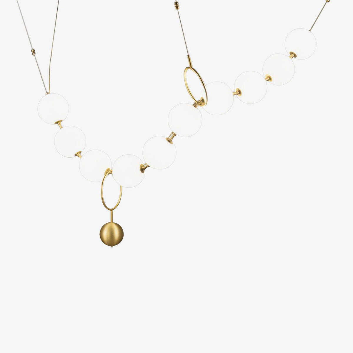 Grogo Globe Pendant Light