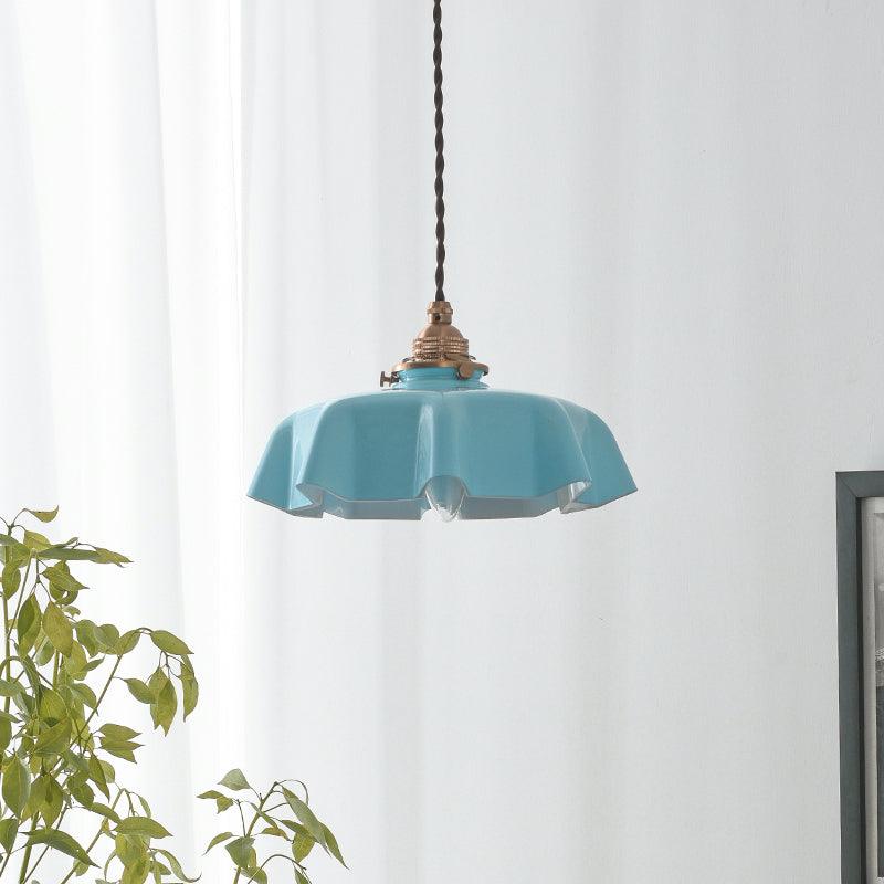 Kamili Vintage Pendant Light