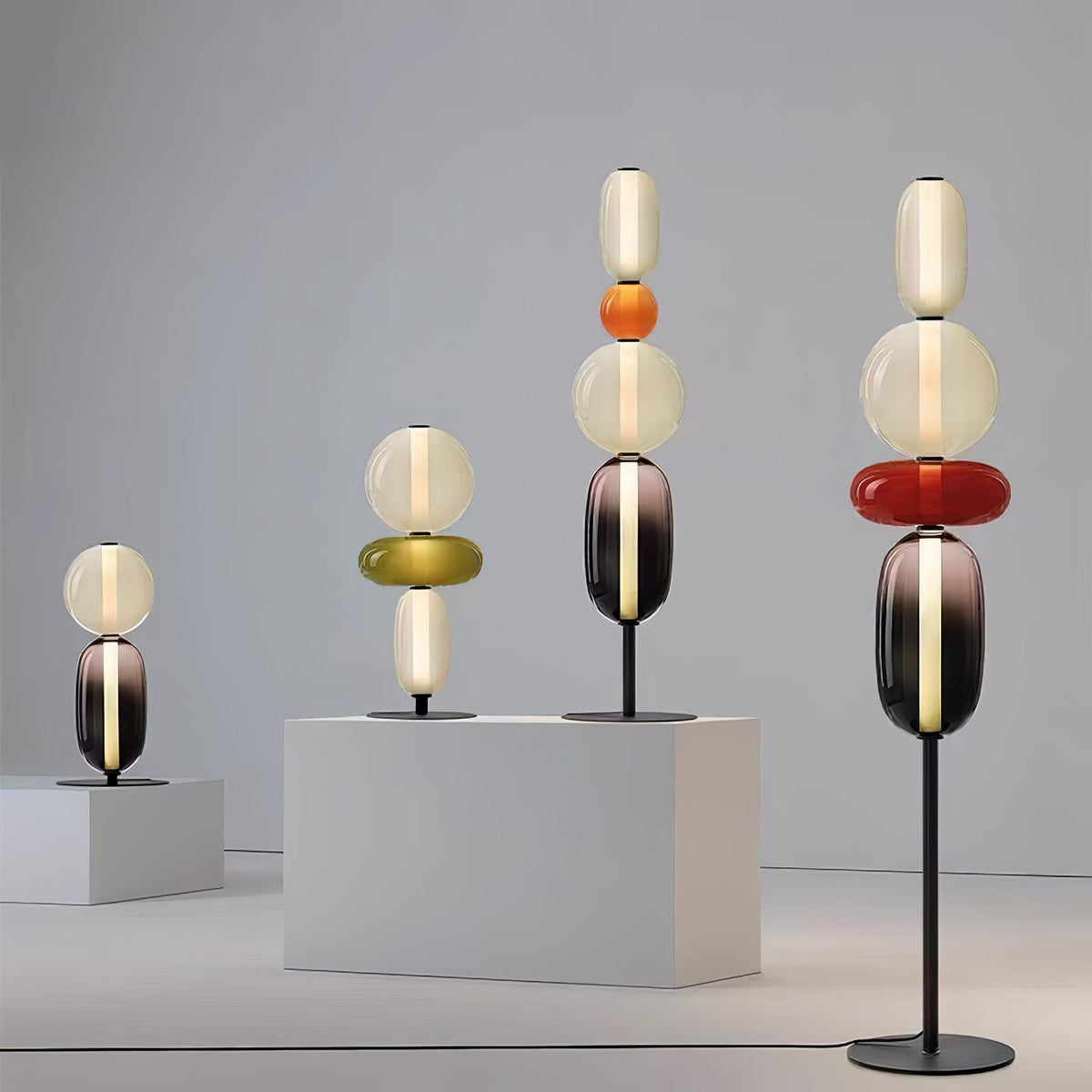 Speza Table Lamp