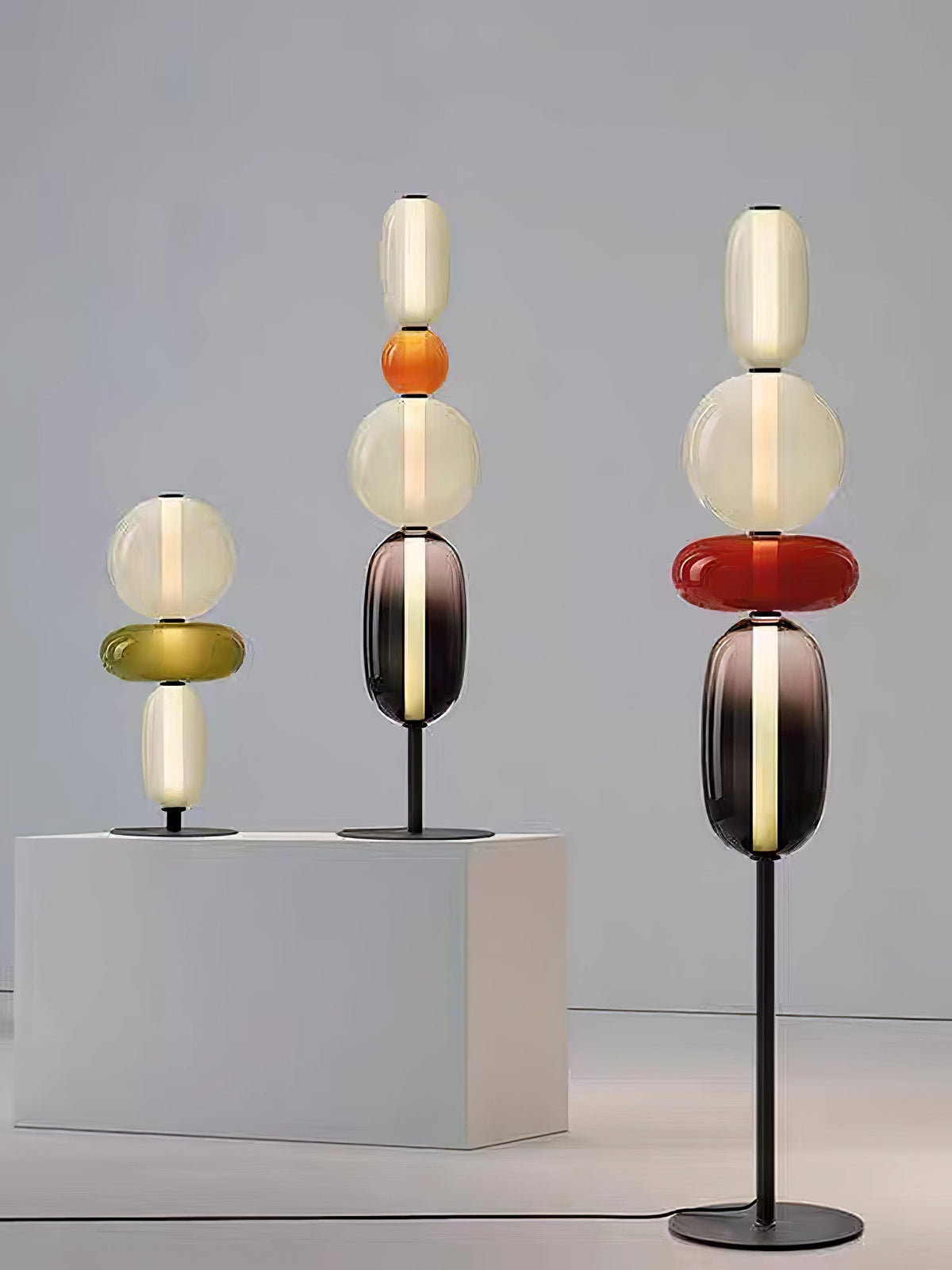 Speza Table Lamp
