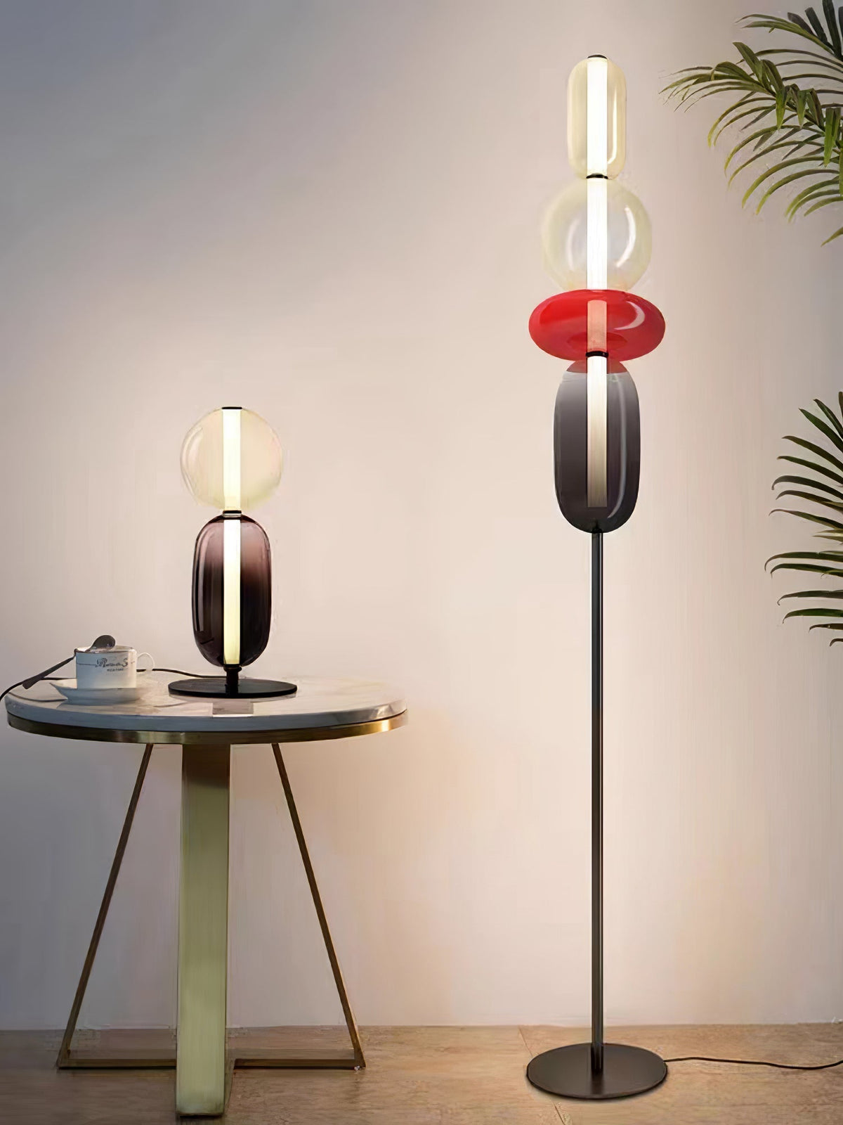 Speza Table Lamp
