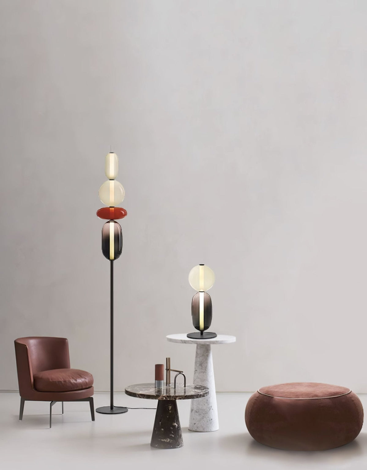 Speza Table Lamp
