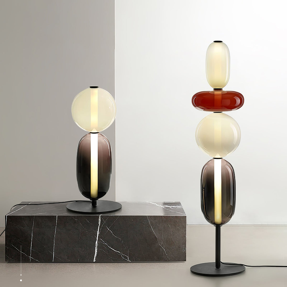 Speza Table Lamp