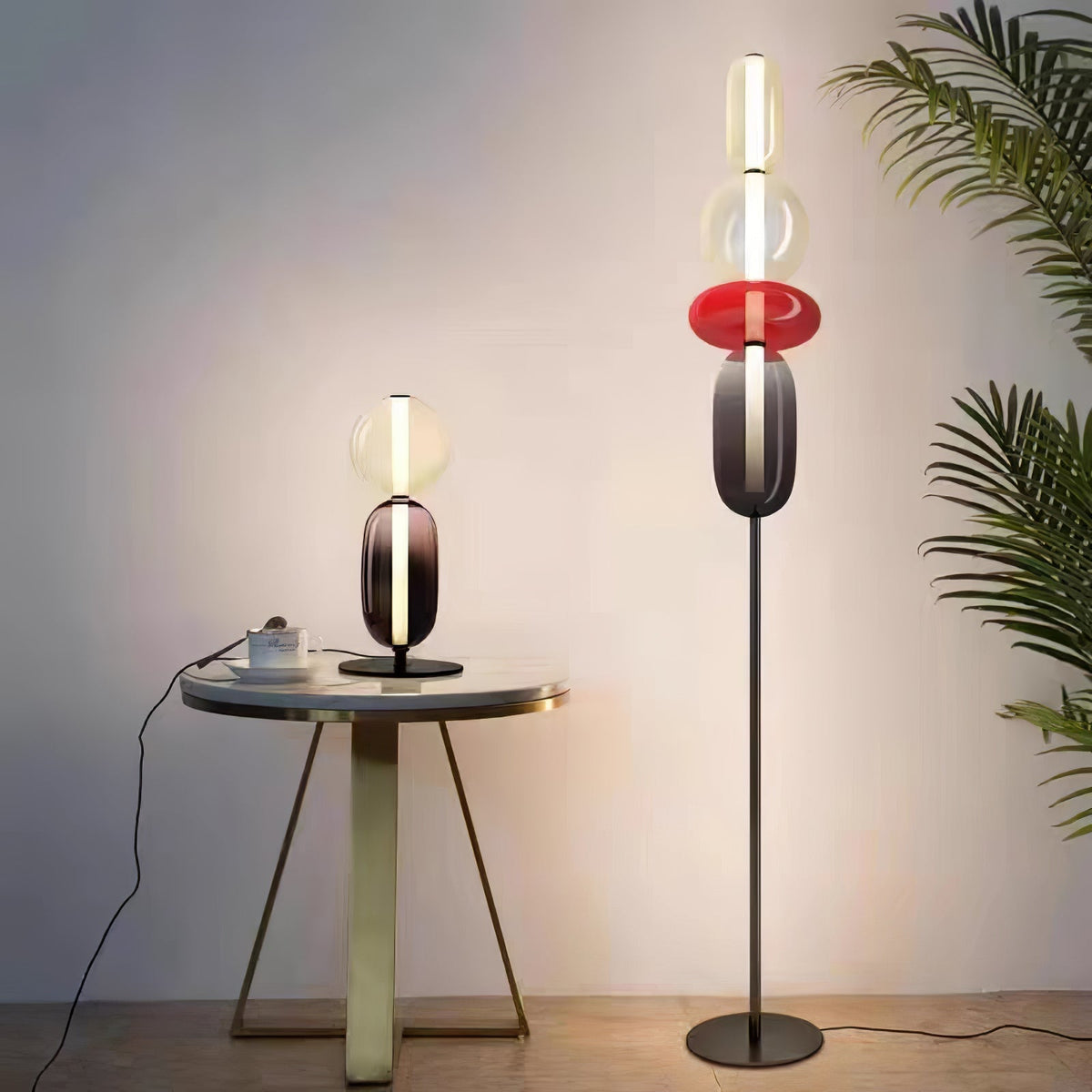 Speza Table Lamp