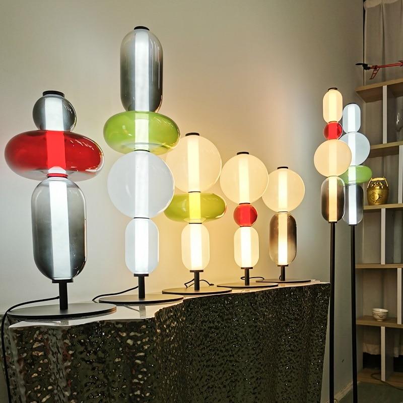 Speza Table Lamp