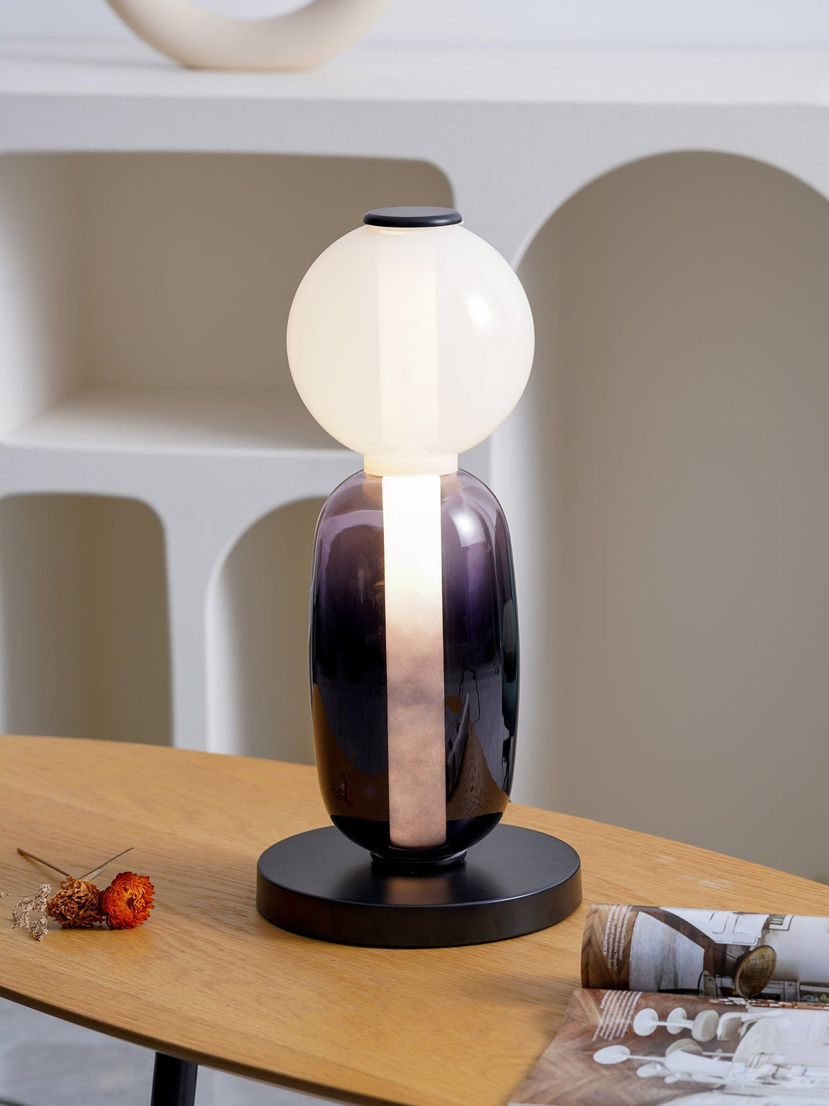 Speza Table Lamp