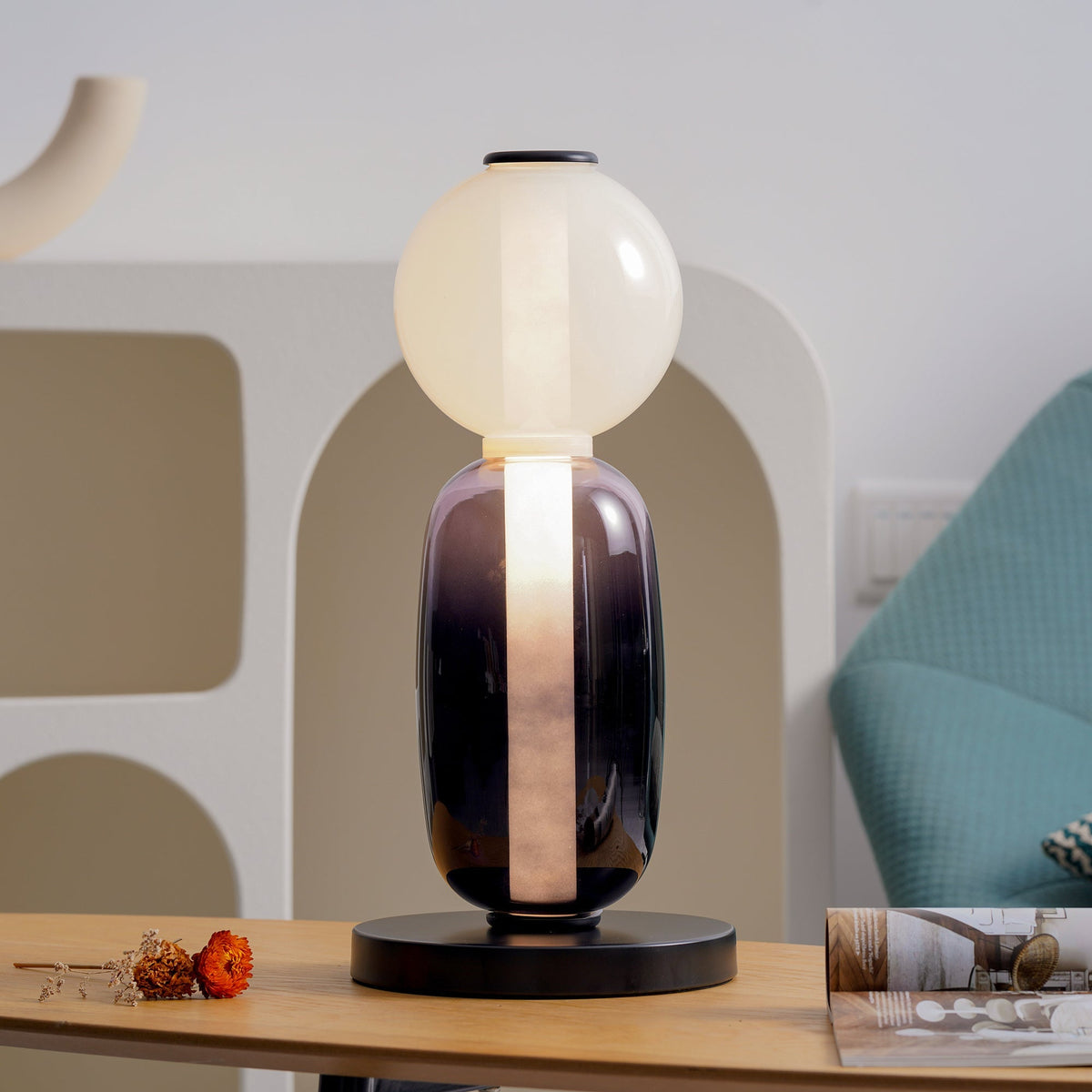 Speza Table Lamp