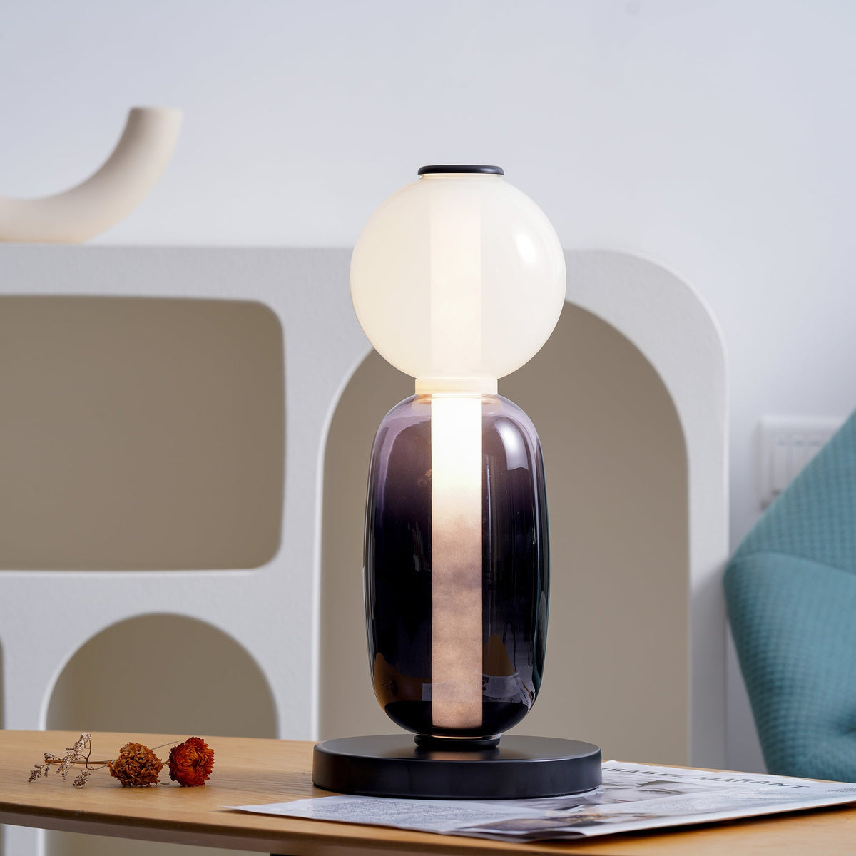 Speza Table Lamp