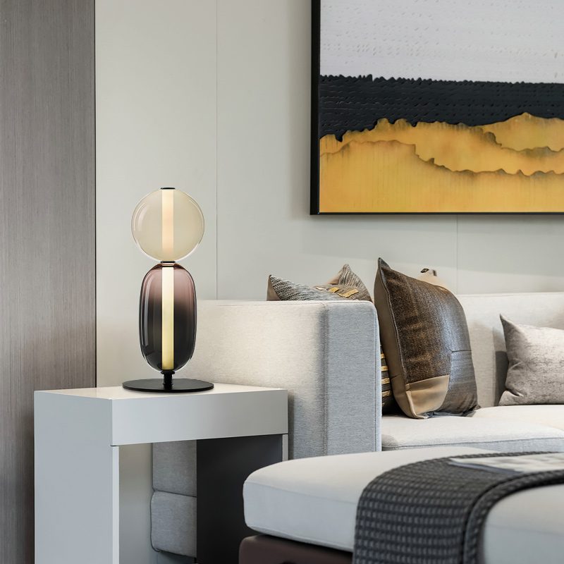 Speza Table Lamp