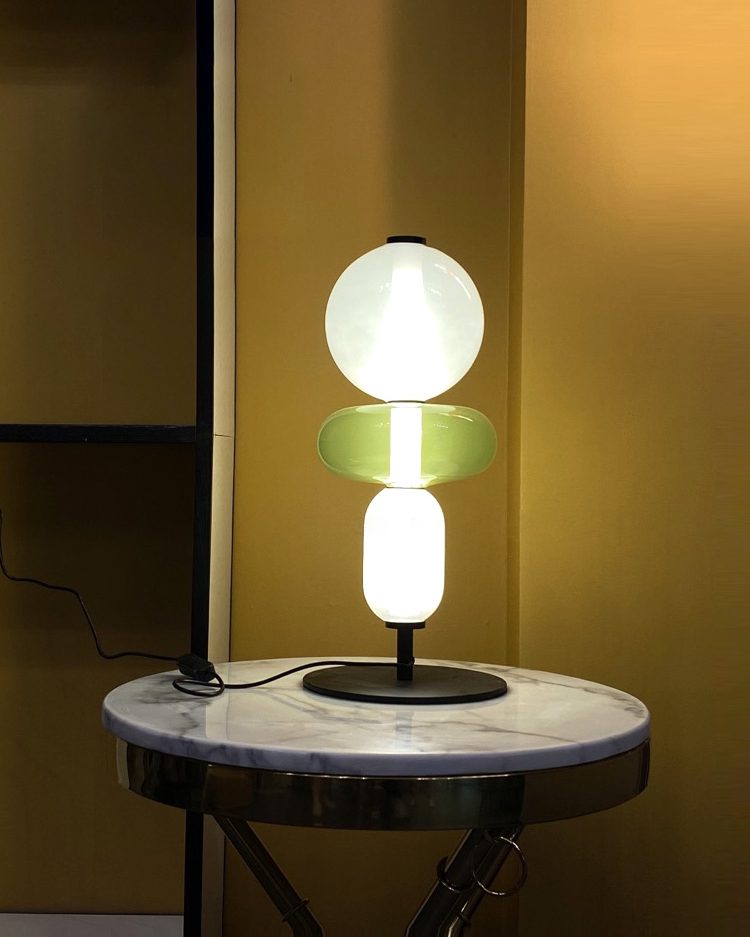 Speza Table Lamp