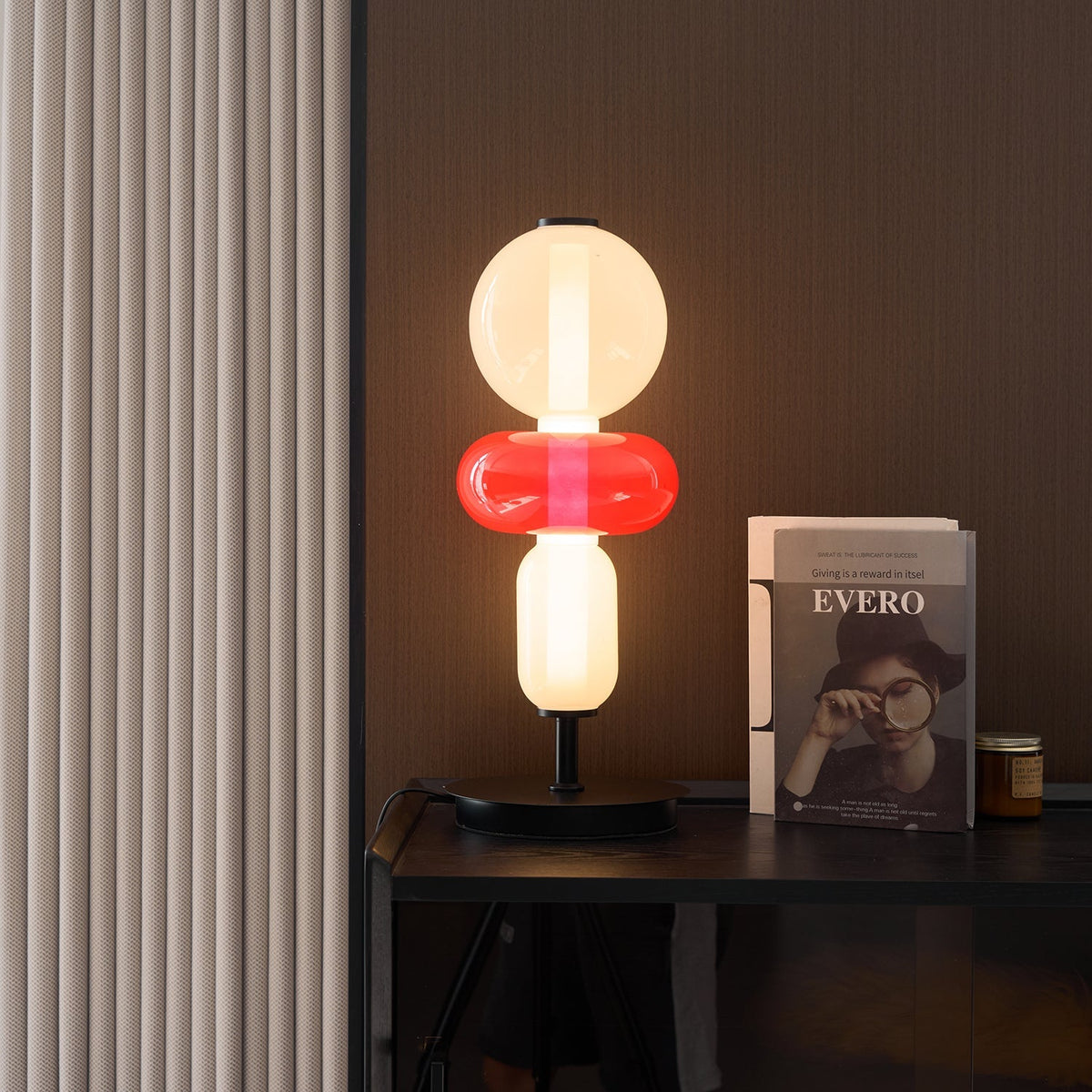 Speza Table Lamp