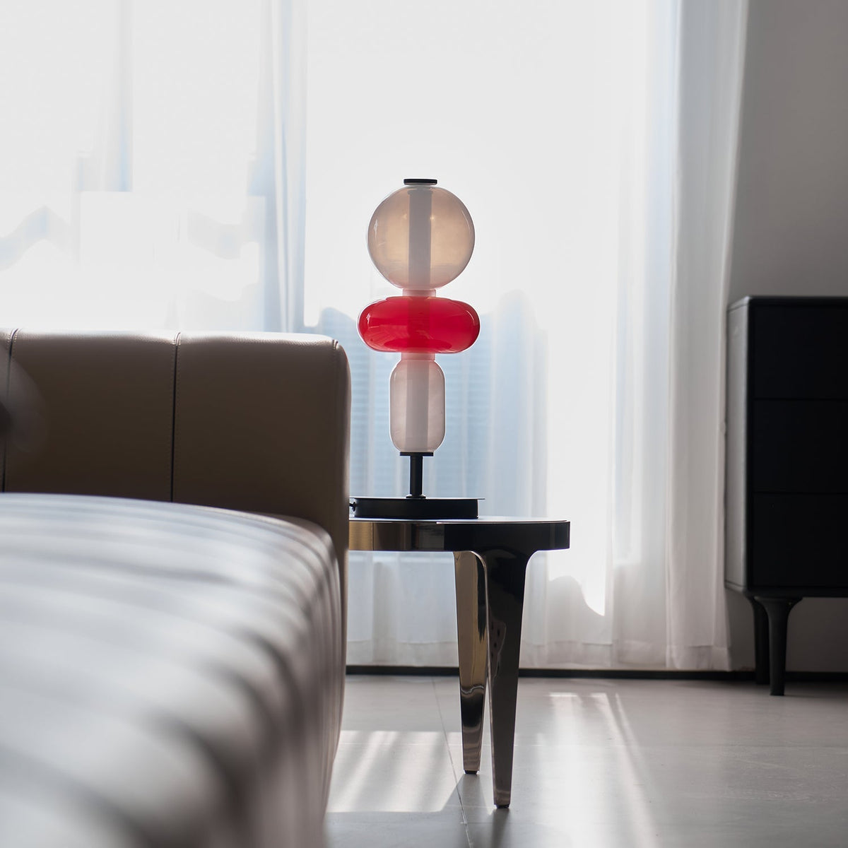 Speza Table Lamp