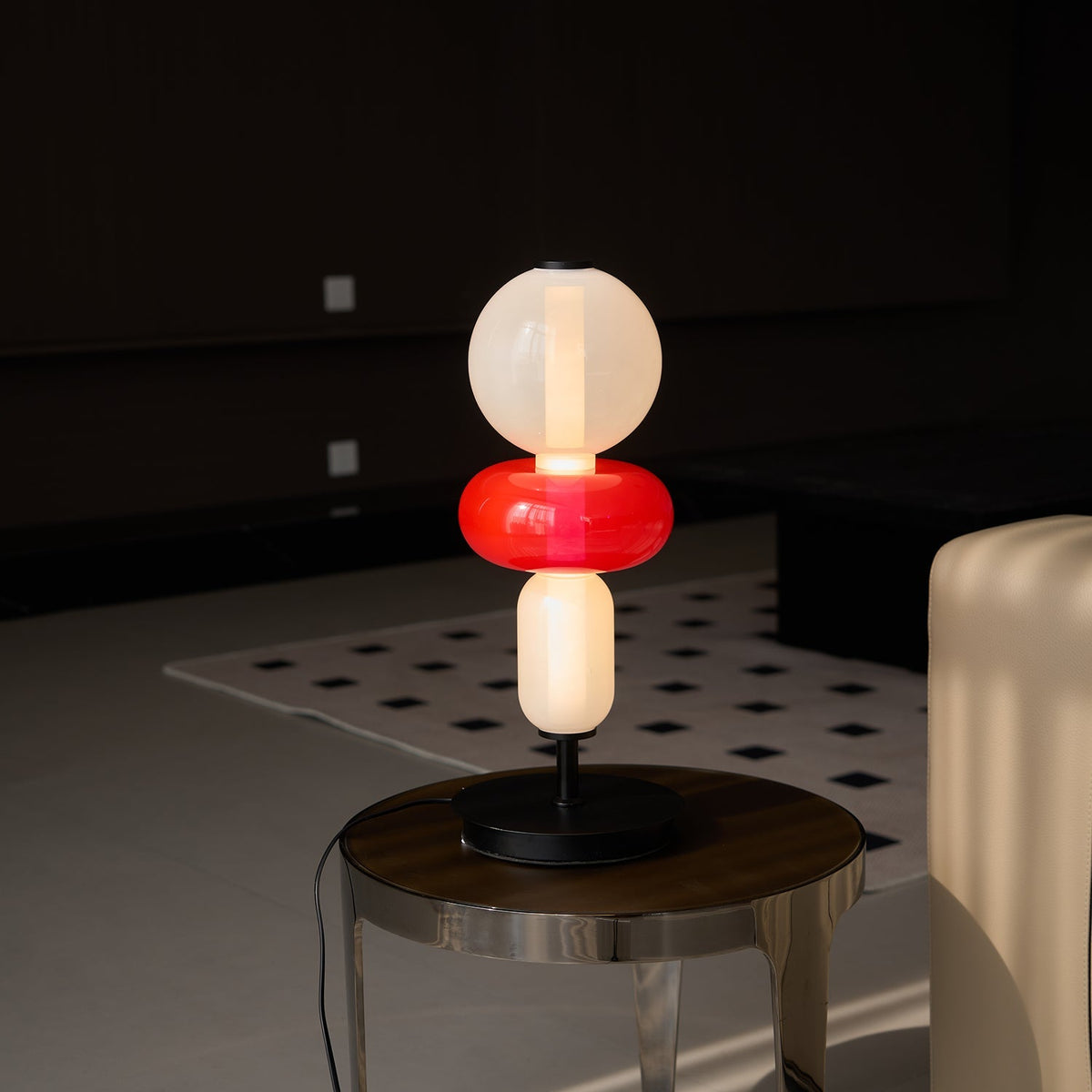 Speza Table Lamp