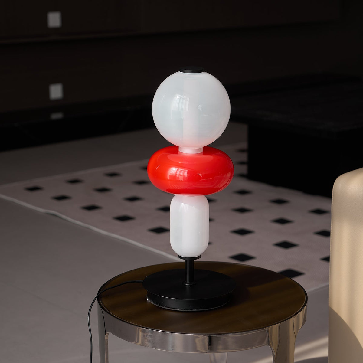Speza Table Lamp