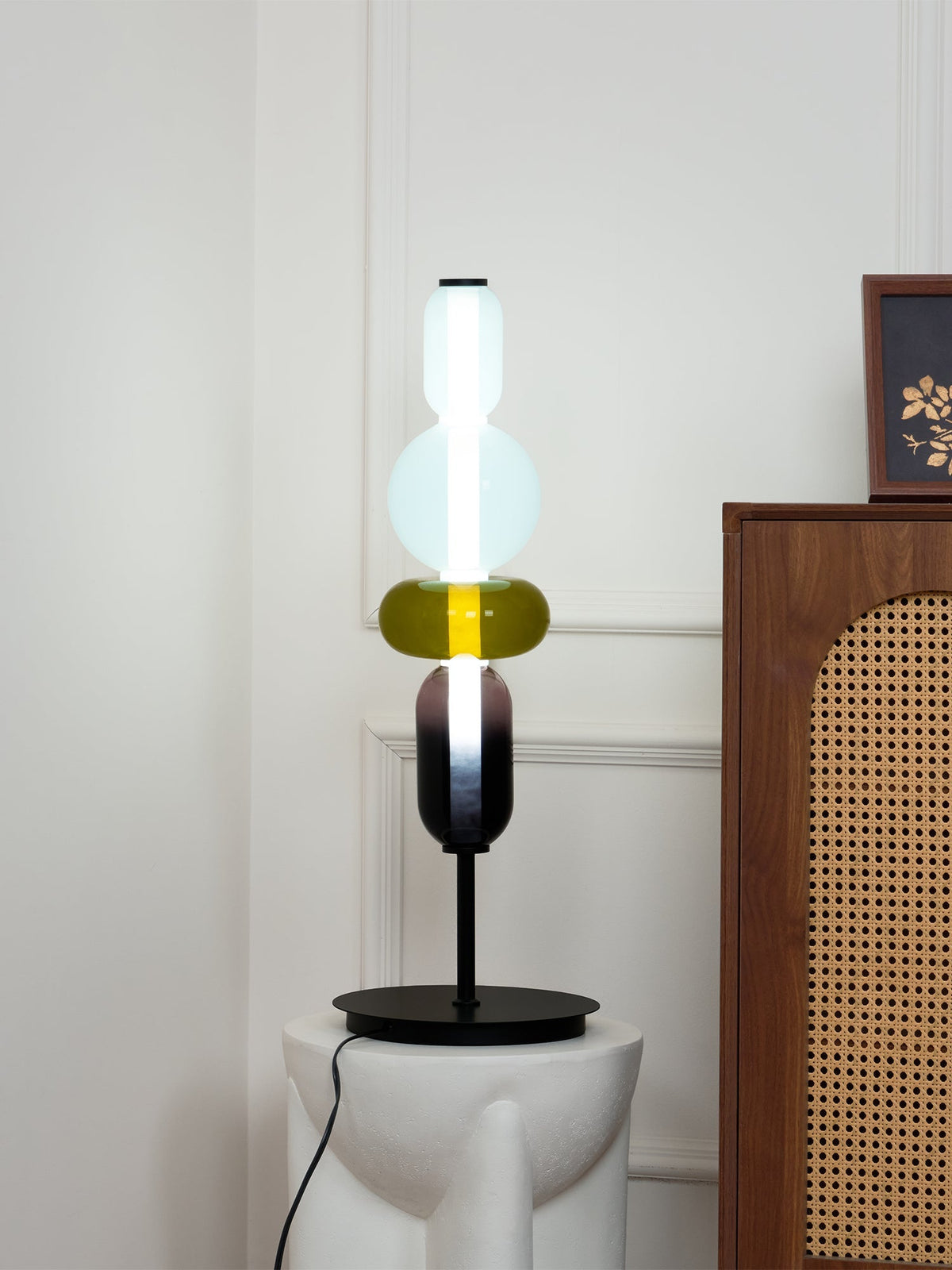 Speza Table Lamp