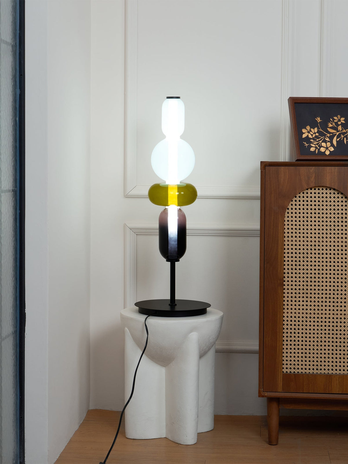 Speza Table Lamp