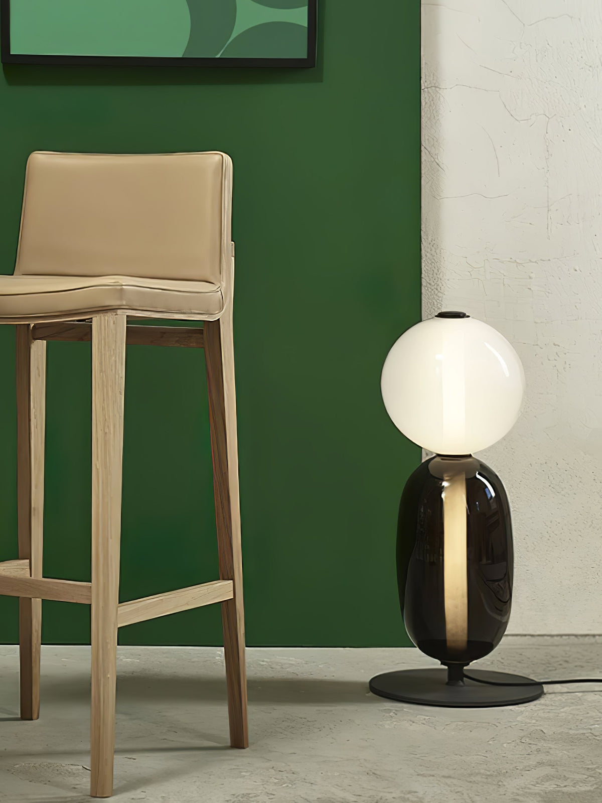 Speza Table Lamp