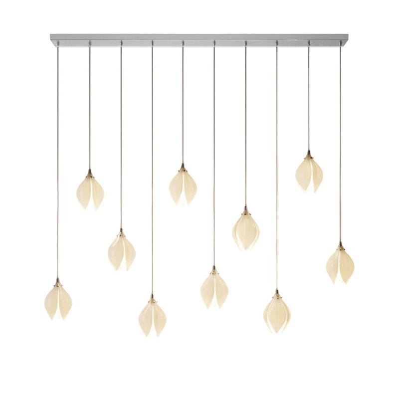 Taserra Floral Pendant Light