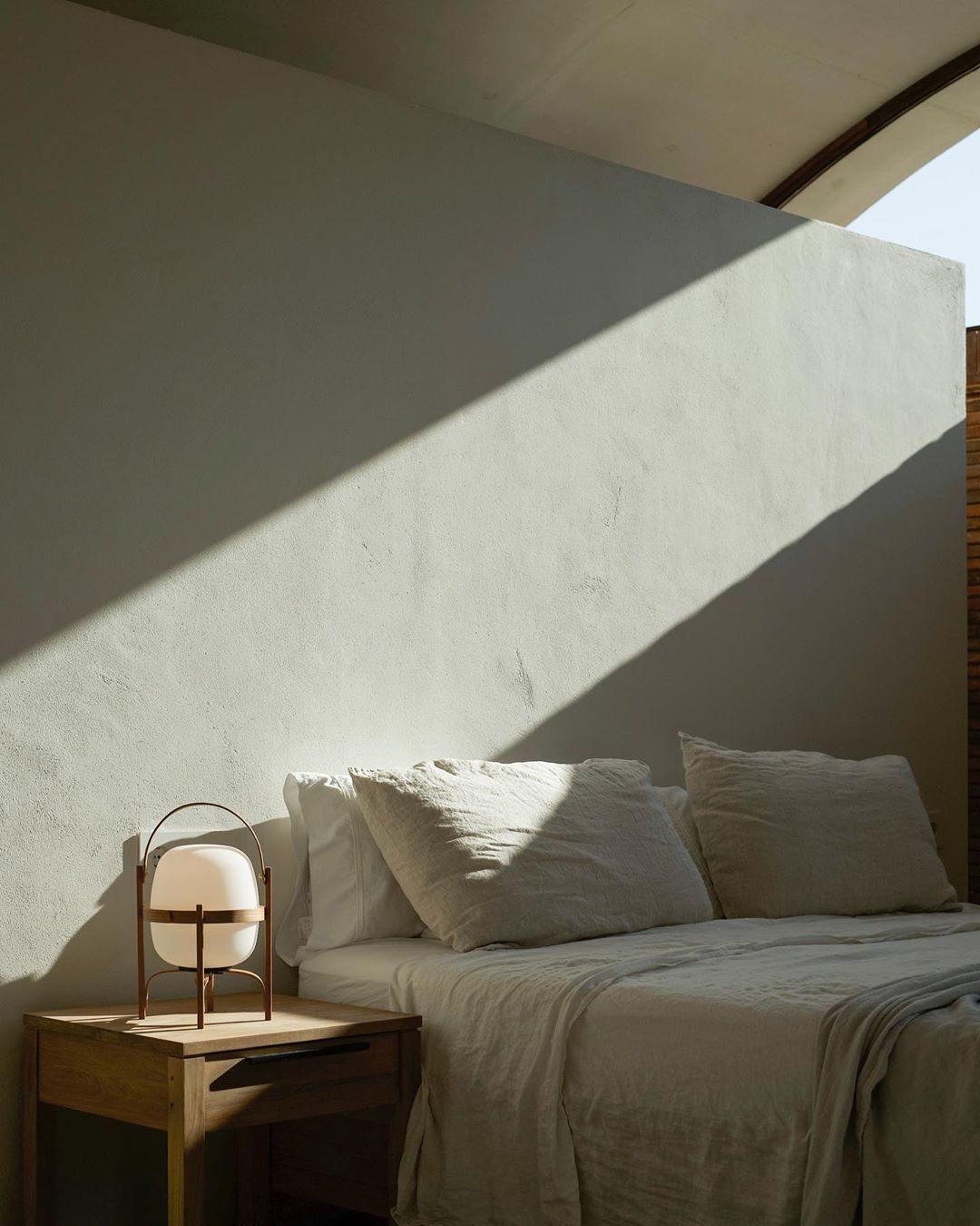 Speldar Lantern Table Lamp