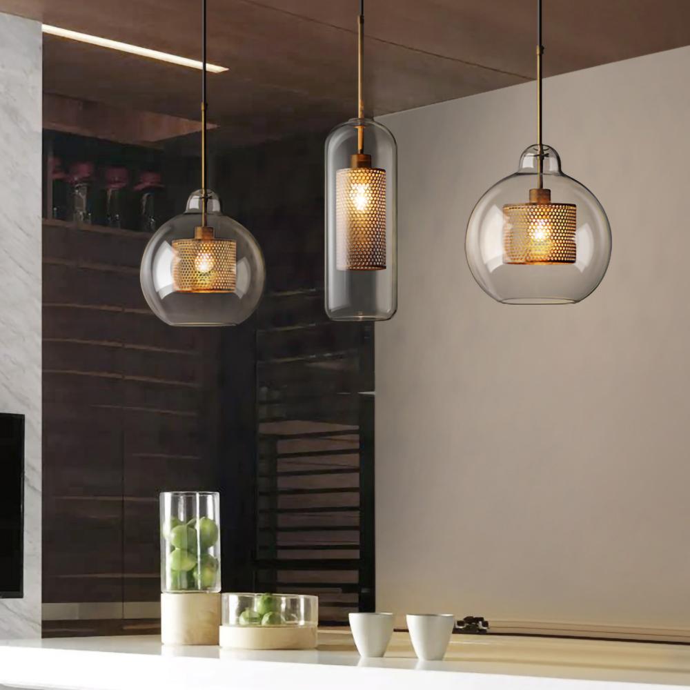 Canolon Pendant Light