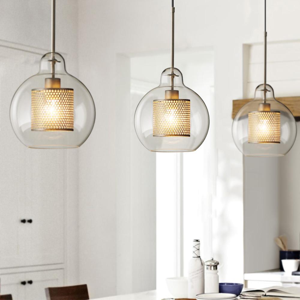 Canolon Pendant Light