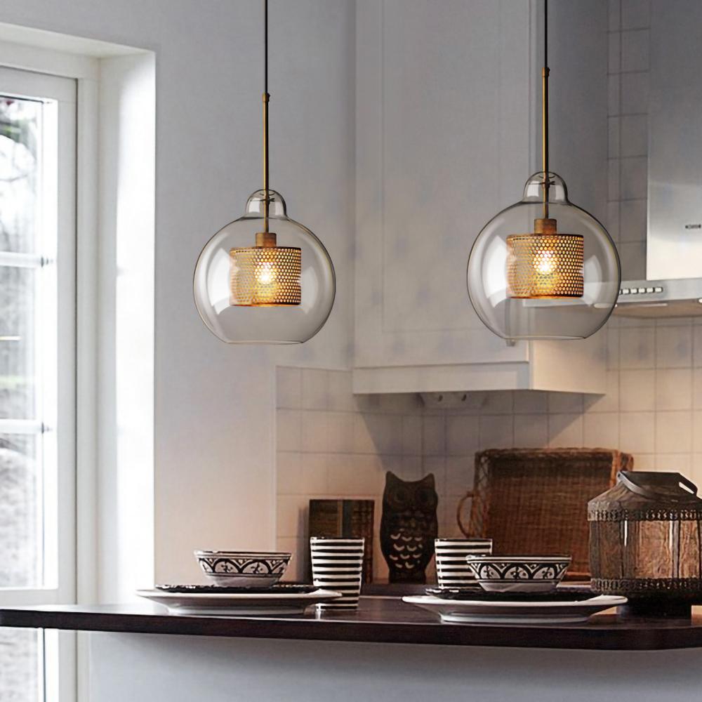 Canolon Pendant Light