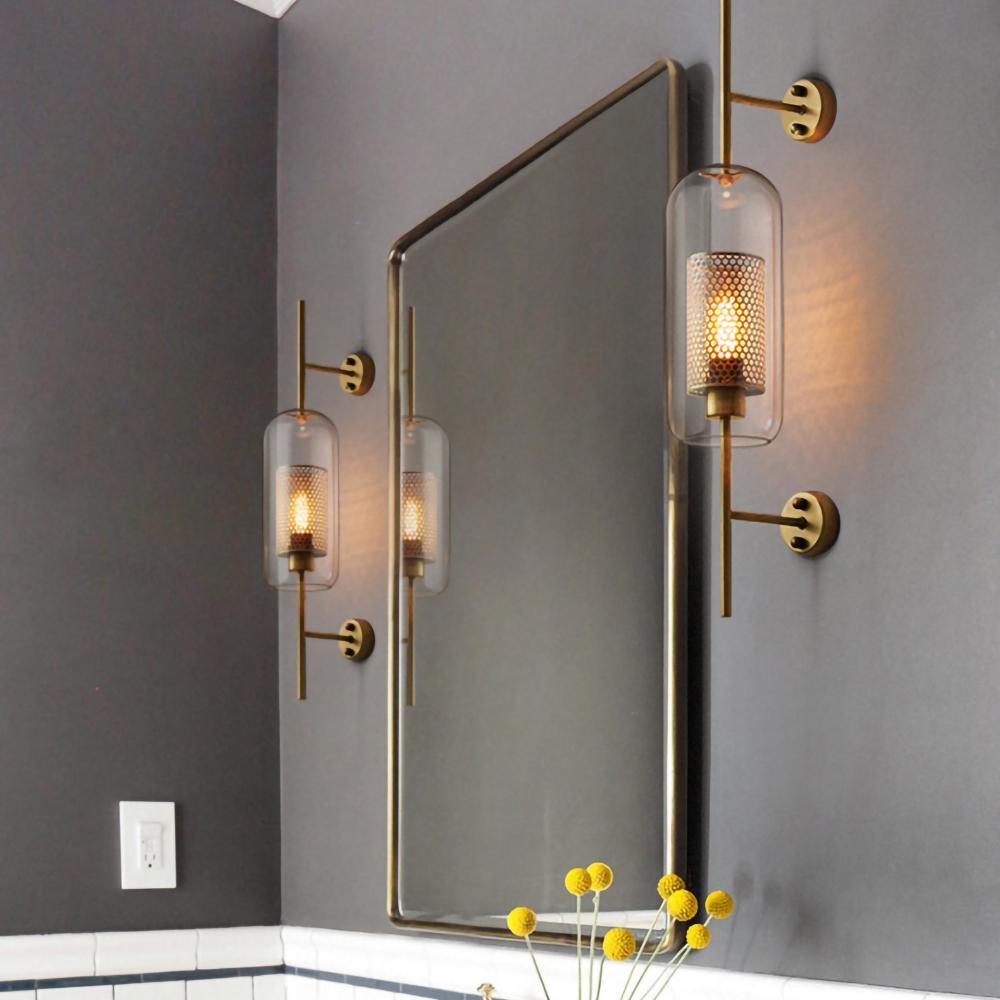 Rolmono Wall Light