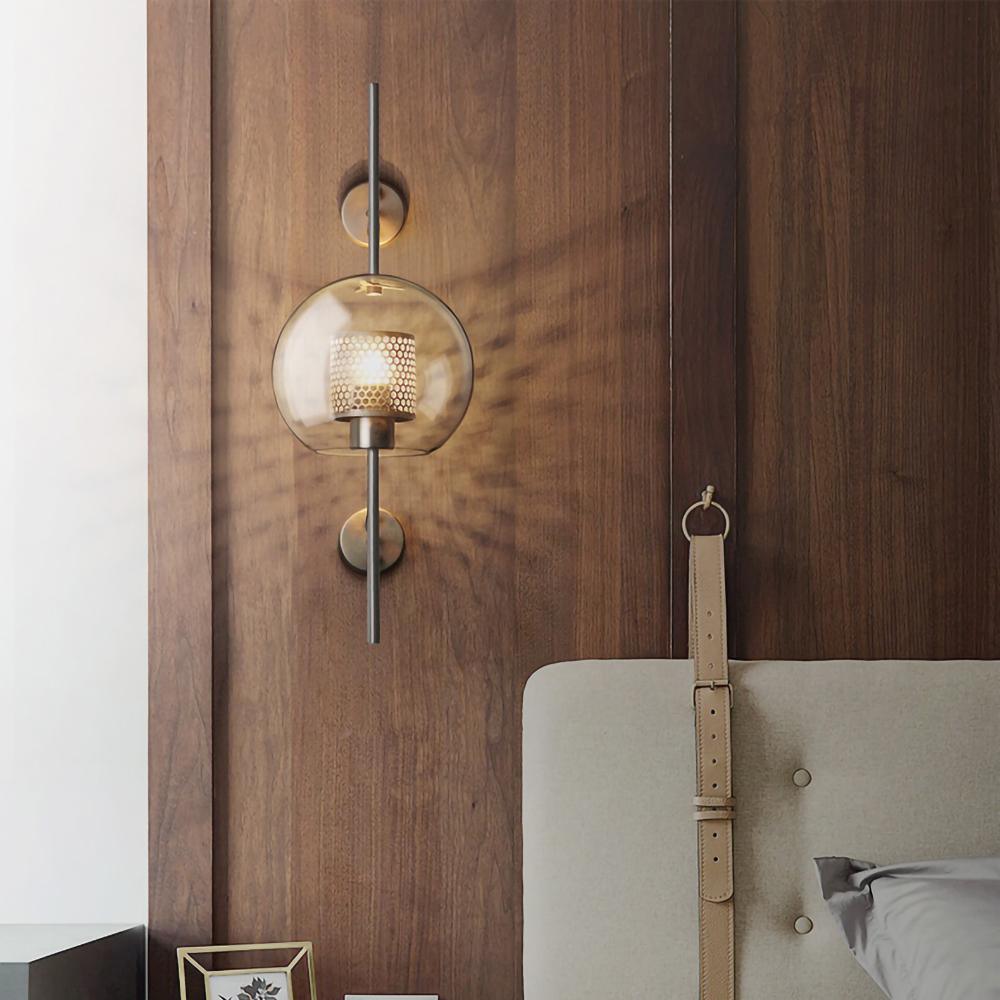 Rolmono Wall Light
